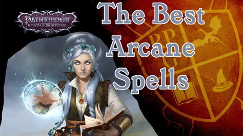 Spell Selection 101: Tips for Choosing Spells for Pathfinder Witches